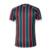 Maillot de Supporter Fluminense FC 2023-24 Domicile Pour Homme